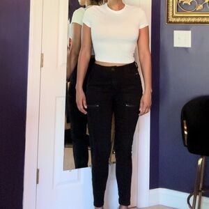 Joie Size Six Pants